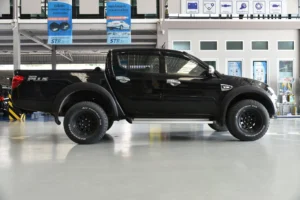MITSUBISHI TRITON2.4 Turbo