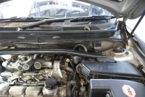 ติดแก๊ส VOLVO XC90T6